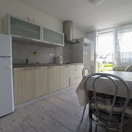 Apartman Choc Лучки Екстер'єр фото