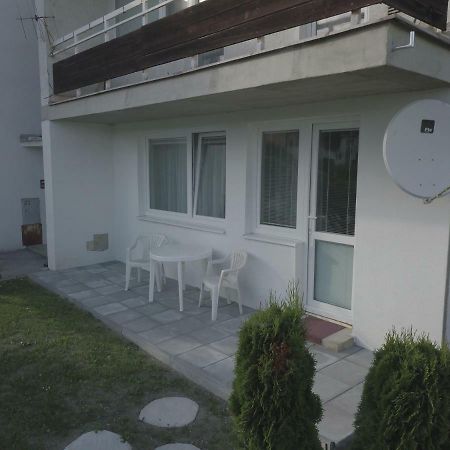 Apartman Choc Лучки Екстер'єр фото
